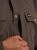Technical Long Sleeve Snap Shirt Turkish Coffee by Wrangler