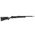 Left Handed Christensen Arms Ridgeline FFT .308 Win Bolt Action Rifle with Grey Accented Carbon Stock