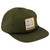 Adult Drake X Lost Goat Rope Flat Cap by Drake