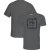 Men's PB Lead Element Short Sleeve Graphic Tee Shirt by Drake