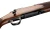 Browning X-Bolt 2 Medallion SPR 308 Win Mag Bolt Action Rifle with 22 Inch Threaded Barrel and Brake in Gloss Grade 3 Walnut Stock and Rosewood Caps MB 308