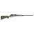 Cascade XT 7mm PRC Bolt Action Rifle with 22 Inch Bronze Cerakote Fluted Threaded Barrel and Brake in Mossy Oak New Bottomland Camo Stock by CVA