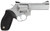 Taurus Tracker Medium Frame 627 357 Magnum Caliber 4" Barrel Semi Auto Stainless Steel Finish Handgun