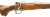 Winchester Model 70 Featherweight .308 Win Bolt Action Rifle with 22 Inch Barrel in 4A Maple Stock