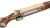 Winchester Model 70 Featherweight .308 Win Bolt Action Rifle with 22 Inch Barrel in 4A Maple Stock
Winchester Model 70 Featherweight .308 Win Bolt Action Rifle with 22 Inch Barrel in 4A Maple Stock