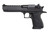 Magnum Research Desert Eagle MK XIX 50 Action Express Caliber 6" Barrel Semi Auto Black Oxide Finish Handgun