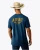 Quality Wood States Classic Short Sleeve Tee Shirt by Ariat