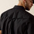FrontierTough VentTEK Western Black by Ariat