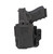 Sig Sauer P365 / P365X TLR-7 Sub Pro Series IWB Light Holster by Mission First Tactical