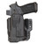 Sig Sauer P365-FUSE TLR7A Pro Series IWB Light Holster by Mission First Tactical