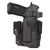 Sig Sauer P365-FUSE TLR7A Pro Series IWB Light Holster by Mission First Tactical