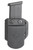 Glock 42 Single Mag Pouch by Mission First Tactical