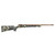 CZ USA 457 Hunter 22 lr Bolt Action Rifle with 20 Inch Threaded Barrel in Veil Camo Stock
