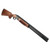 CZ USA Drake 20 Gauge Over Under Shotgun with 28 Inch Barrel in Turkish Walnut Wood Stock