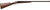CZ USA Field Sports Bobwhite G2 28 Gauge Side-by-Side Shotgun with 3 Inch Chamber 28 Inch Barrel in Walnut Stock