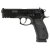 CZ 75 SP-01 Tactical 9mm Luger 4.60" Barrel Semi Auto Black Finish Handgun