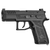 CZ USA P-09C Nocturne 9mm Pistol with 3.74 Inch Barrel and 15 Round Magazine