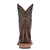 Men's Quickdraw Wide Square Toe Western Leather Boots by Ariat