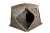 Antler Shak 7 Mag Blind BY Millennium