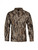 Natural 7 Button Shirt by Natural Gear