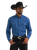All Terrain Gear Mens Technical Shirt by Wrangler