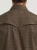 Technical Long Sleeve Snap Shirt-Turkish Coffee by Wrangler