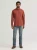 All Terrain Gear Live-In solid Shirt by Wrangler