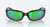 Brine Readers Sunglasses with Tortoise Frames and 580P Green Lens by Costa Del Mar