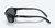 Brine Readers Sunglasses with Matte Black Frames and 580P Gray Lens by Costa Del Mar
