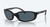 Brine Readers Sunglasses with Matte Black Frames and 580P Gray Lens by Costa Del Mar