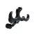 UV Button 2 Matte Black by UltraView