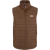 Lightweight Packable Vest by Drake