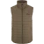 Lightweight Packable Vest by Drake