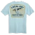 Horizon Flight Short Sleeve T-shirt by Localboy