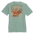 Duck Up Short Sleeve Tee Shirt by Local Boy