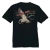 Mallard Blast Short Sleeve Tee Shirt by Local Boy