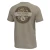 Vintage Sphere Blend Short Sleeve Tee by Local Boy