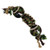 Camo Rope Dog Toy by Local Boy
