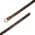 Printed Leather Belt in Old School Camo by Local Boy