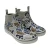 Rubber Boot by Local Boy