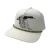 Flight High Crown Rope Hat by Local Boy