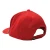 Collegiate High Crown Rope Hat by Localboy