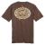 Youth Old School Antler Shot Sleeve T-shirt by Localboy