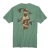Youth Wooden Call Short Sleeve T-shirt by Localboy
