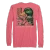Youth Duck Species Long Sleeve T-shirt by Localboy