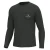 Youth Local Standard Long Sleeve Heather Performance Shirt by Localboy