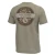 Youth Vintage Sphere Short Sleeve T-Shirt by Localboy