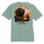 Boykin Dream Short Sleeve T-Shirt by Localboy