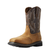 Men's Sierra Wide Square Toe Steel Boots by Ariat