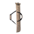56 Inch Waterproof Floating Shotgun Case in Mossy Oak Bottomland by Drypocket